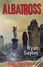 Capa do artigo Albatross