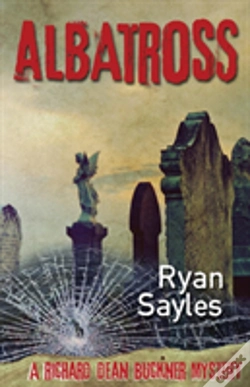 Capa do artigo Albatross