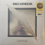 Capa do artigo Albatross - Vinil