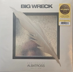 Capa do artigo Albatross - Vinil
