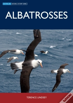 Capa do artigo Albatrosses