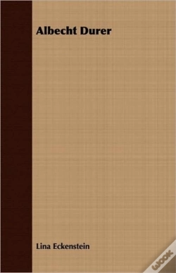 Capa do artigo Albecht Durer