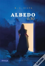 Capa do artigo Albedo 0.30