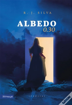 Capa do artigo Albedo 0.30