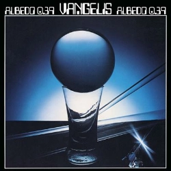 Capa do artigo Albedo 0.39 - Vinil