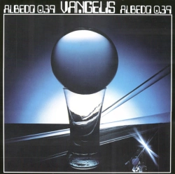 Capa do artigo Albedo 0.39 - Vinil