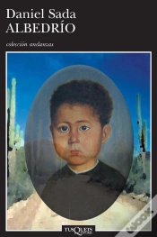 Capa do artigo Albedrío