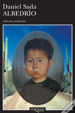 Capa do artigo Albedrío