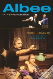Capa do artigo Albee In Performance