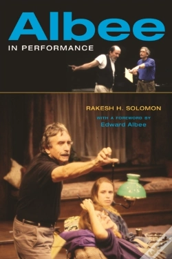 Capa do artigo Albee In Performance