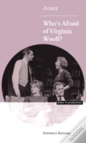 Albee: Who'S Afraid Of Virginia Woolf?