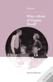 Albee: Who'S Afraid Of Virginia Woolf?