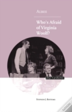 Capa do artigo Albee: Who'S Afraid Of Virginia Woolf?