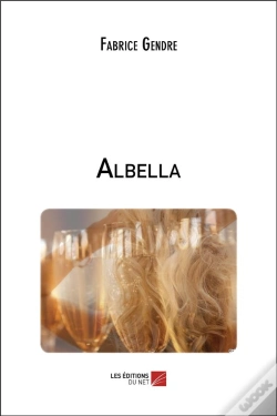 Capa do artigo Albella