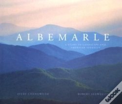 Capa do artigo Albemarle