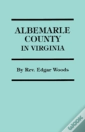 Albemarle County In Virginia