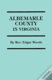Capa do artigo Albemarle County In Virginia
