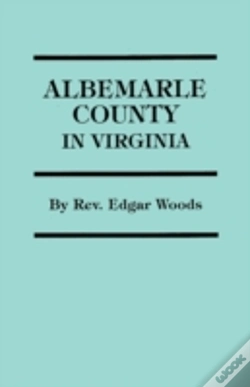 Capa do artigo Albemarle County In Virginia
