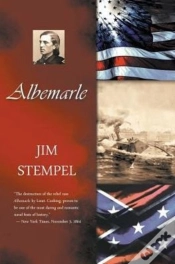 Capa do artigo Albemarle