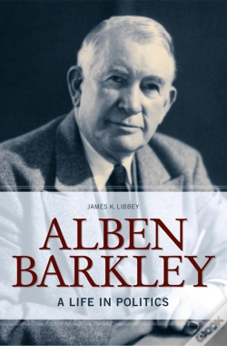 Capa do artigo Alben Barkley