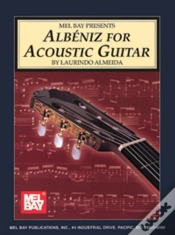 Capa do artigo Albeniz For Acoustic Guitar