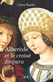Capa do artigo Alberède Et Le Croisé Disparu