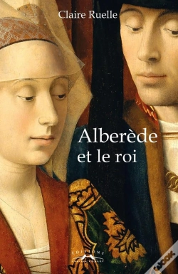 Capa do artigo Alberède Et Le Roi