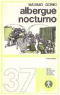 Albergue Nocturno - Preview