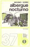 Albergue Nocturno