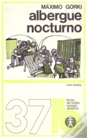 Capa do artigo Albergue Nocturno