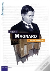 Albéric Magnard