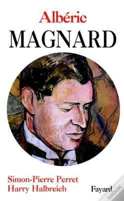 Capa do artigo Albéric Magnard