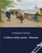 Capa do artigo Albero Della Morte Maestra