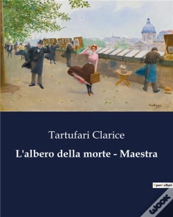 Capa do artigo Albero Della Morte Maestra