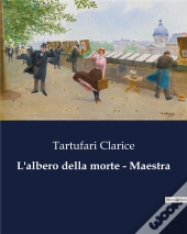 Albero Della Morte Maestra