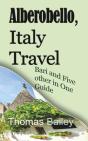 Alberobello, Italy Travel - Preview