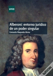 Capa do artigo Alberoni: Entorno Jurídico De Un Poder Singular