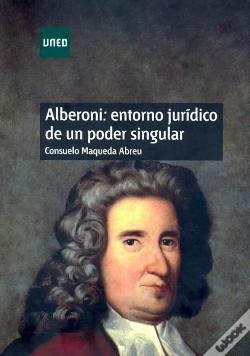 Capa do artigo Alberoni: Entorno Jurídico De Un Poder Singular