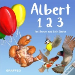 Capa do artigo Albert 123
