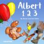 Albert 123 - Preview