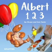 Capa do artigo Albert 123