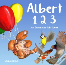 Capa do artigo Albert 123
