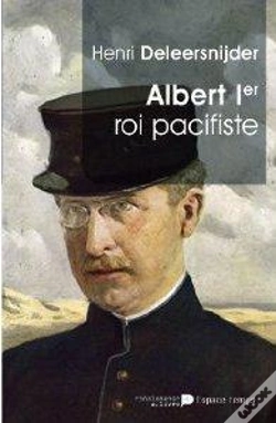 Capa do artigo Albert 1er