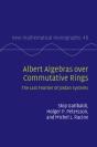 Albert Algebras Over Commutative Rings - Preview