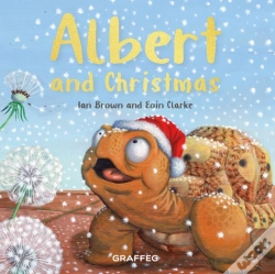 Capa do artigo Albert And Christmas