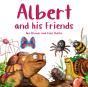 Albert And His Friends - Preview