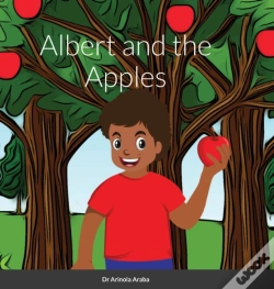 Capa do artigo Albert And The Apples