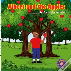 Capa do artigo Albert And The Apples