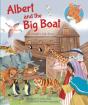 Albert And The Big Boat - Preview