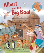 Capa do artigo Albert And The Big Boat